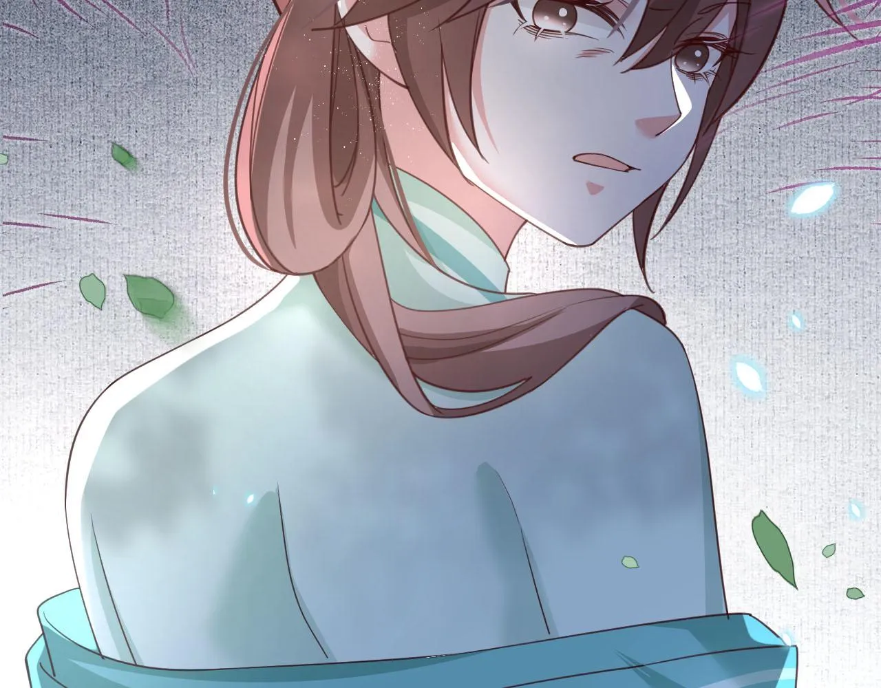 第66话 狐狸的诱惑 第15页