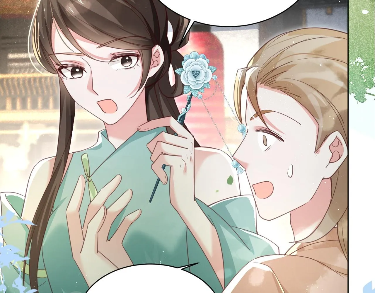 第91话 兔子想起我了？ 第8页