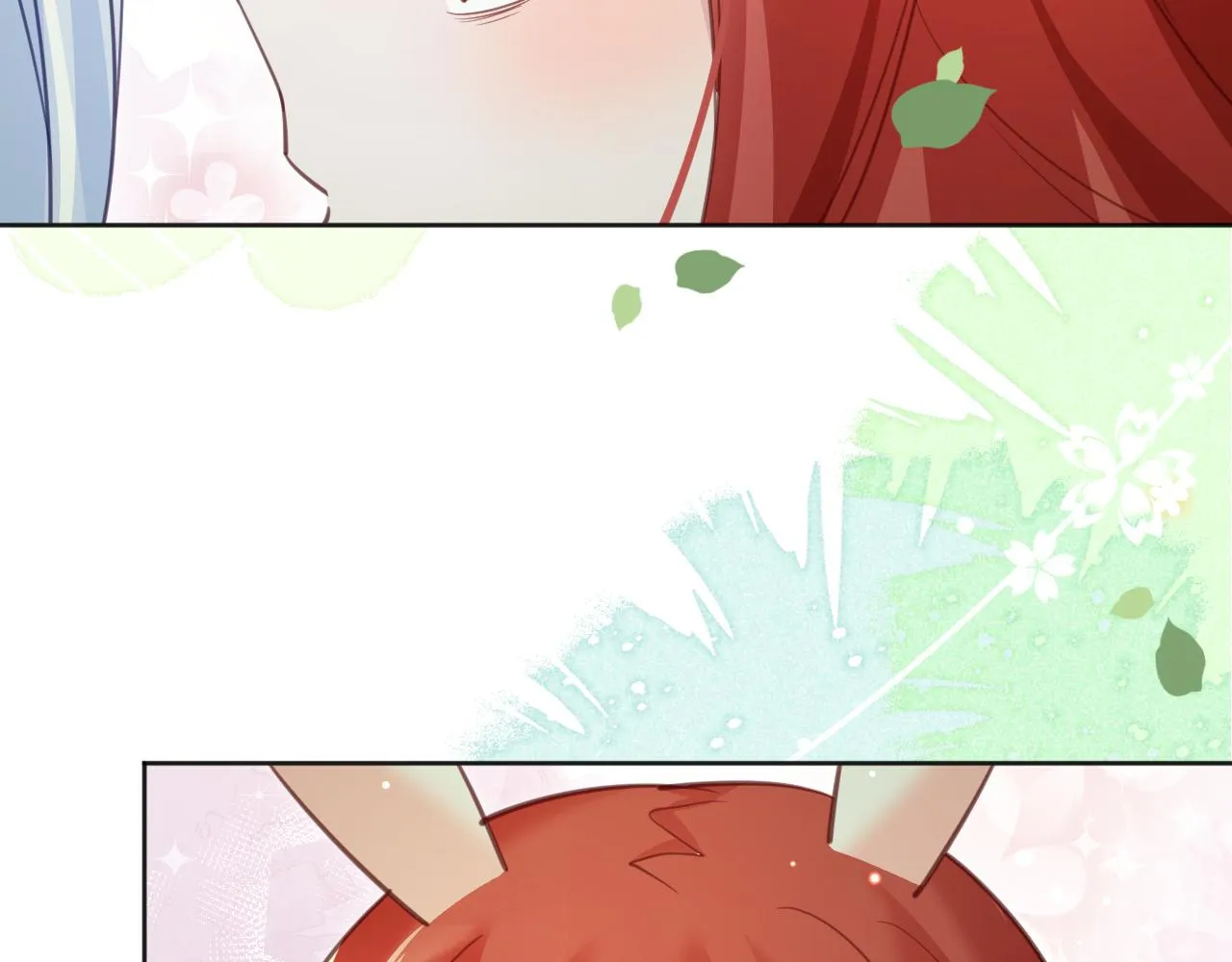 第91话 兔子想起我了？ 第56页