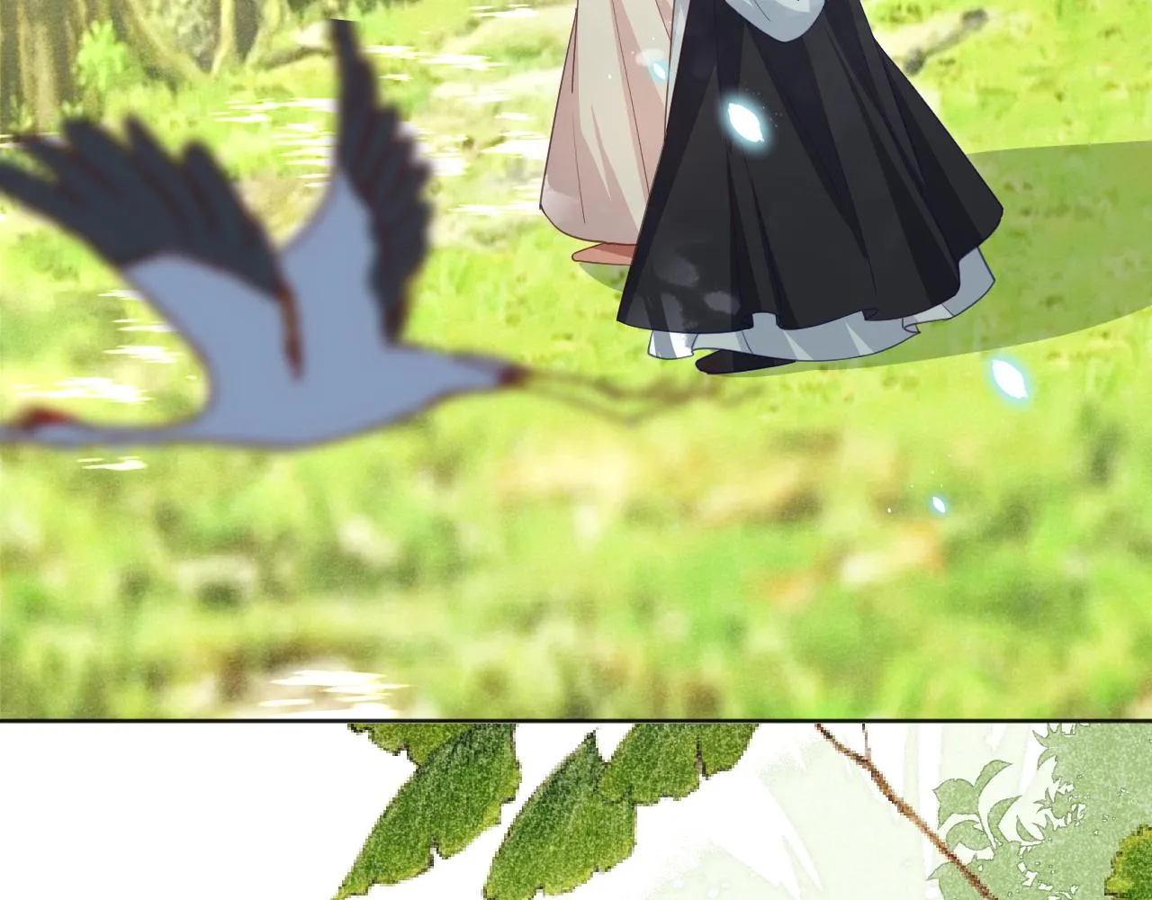第91话 兔子想起我了？ 第68页