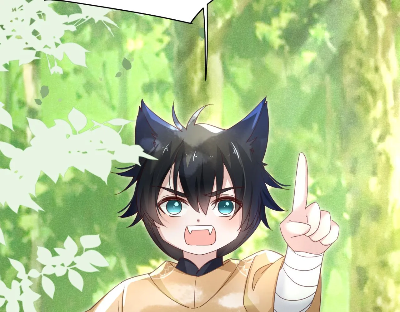 第91话 兔子想起我了？ 第77页