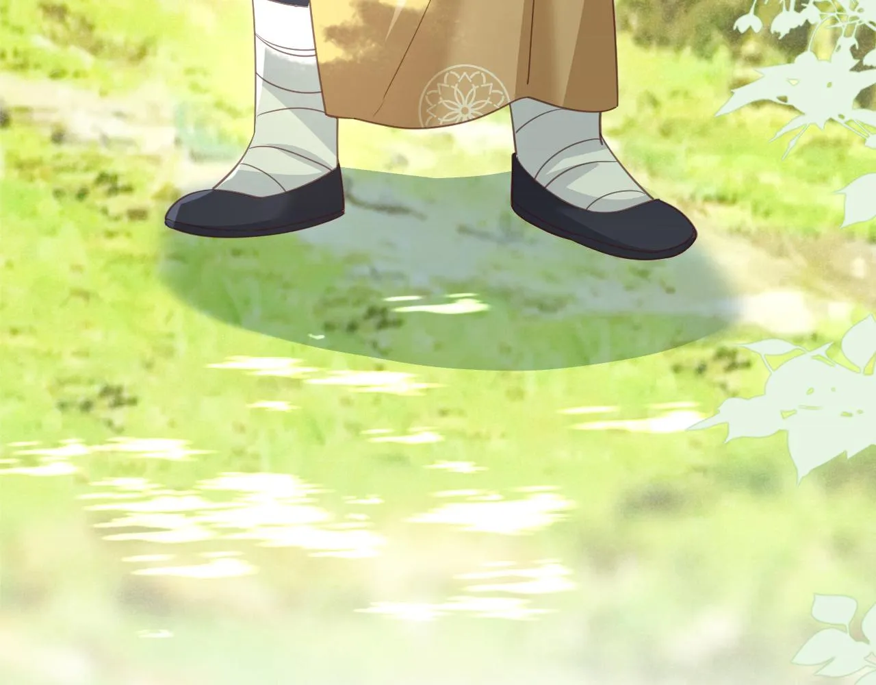 第91话 兔子想起我了？ 第79页