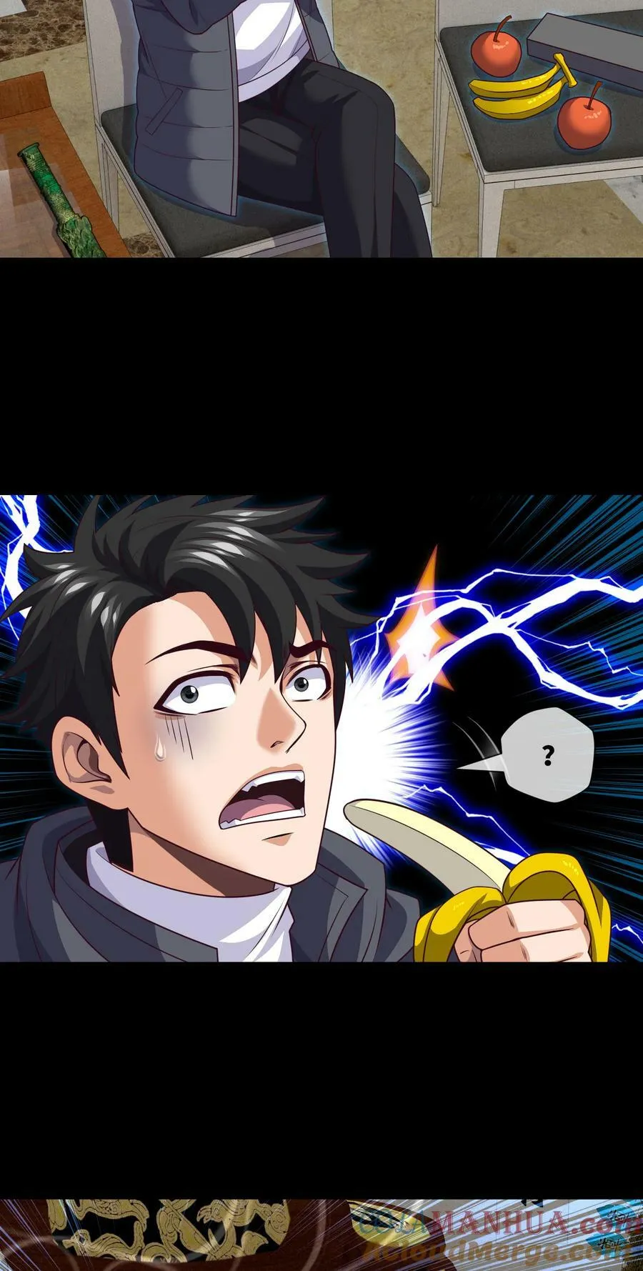 096 第96话 死不瞑目 第15页