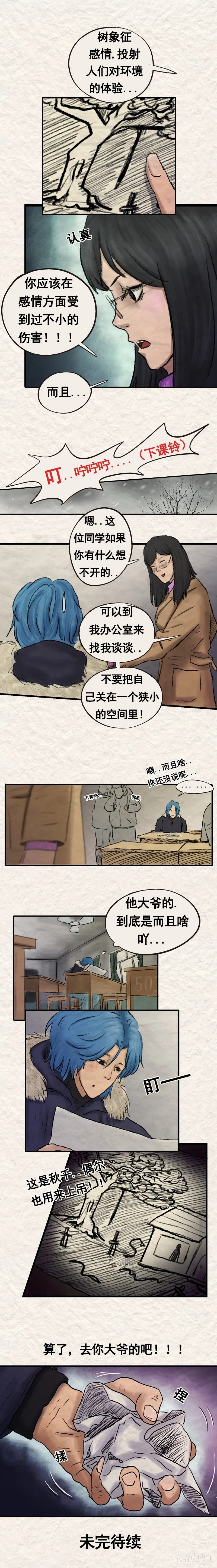 第二十章 坠楼事件（上） 第7页