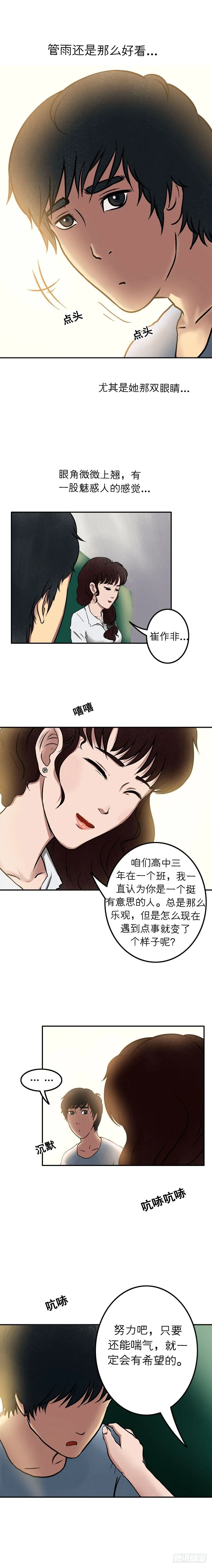 第十六章 天差地别（下） 第6页