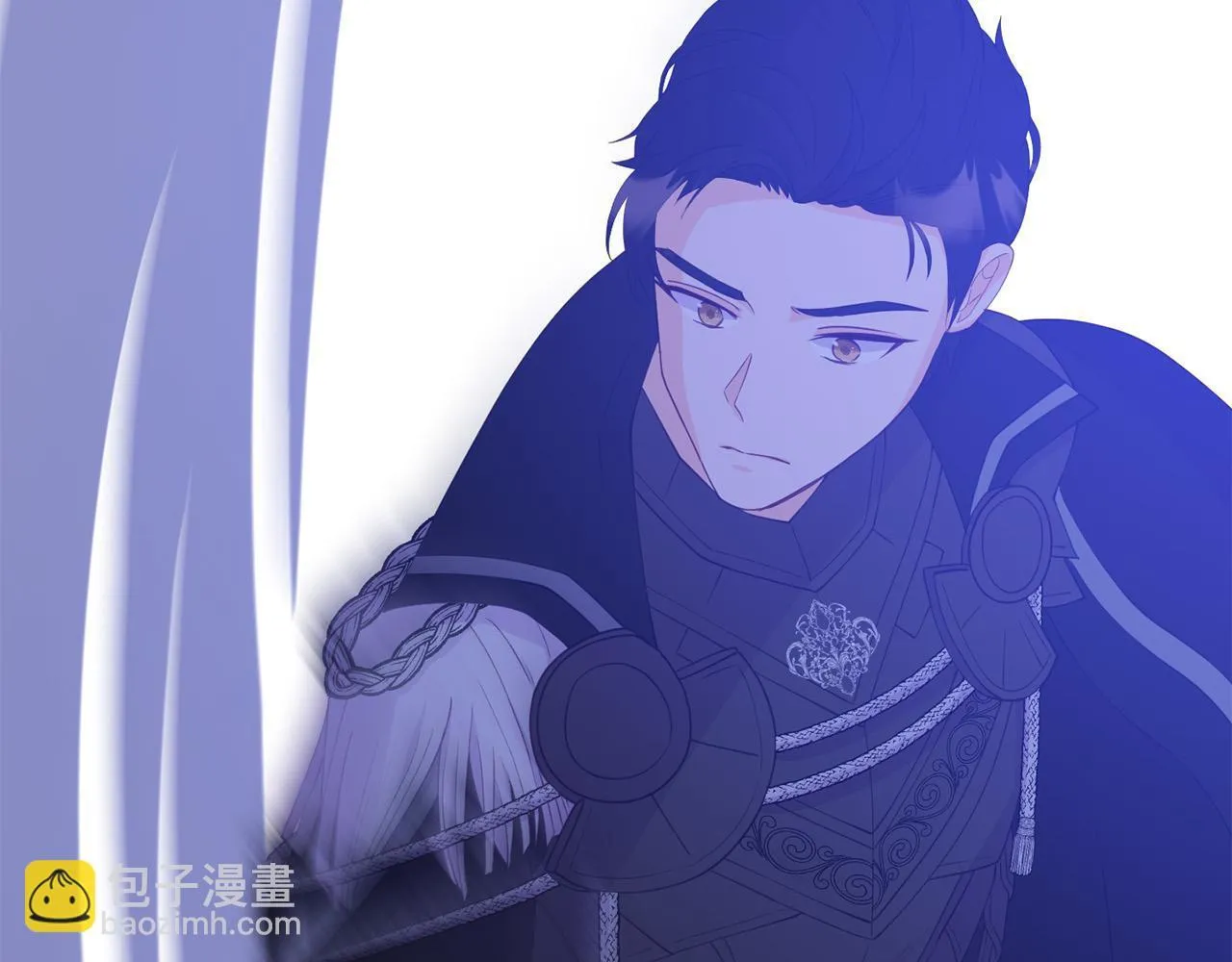 第13话 新继承人进宫 第30页