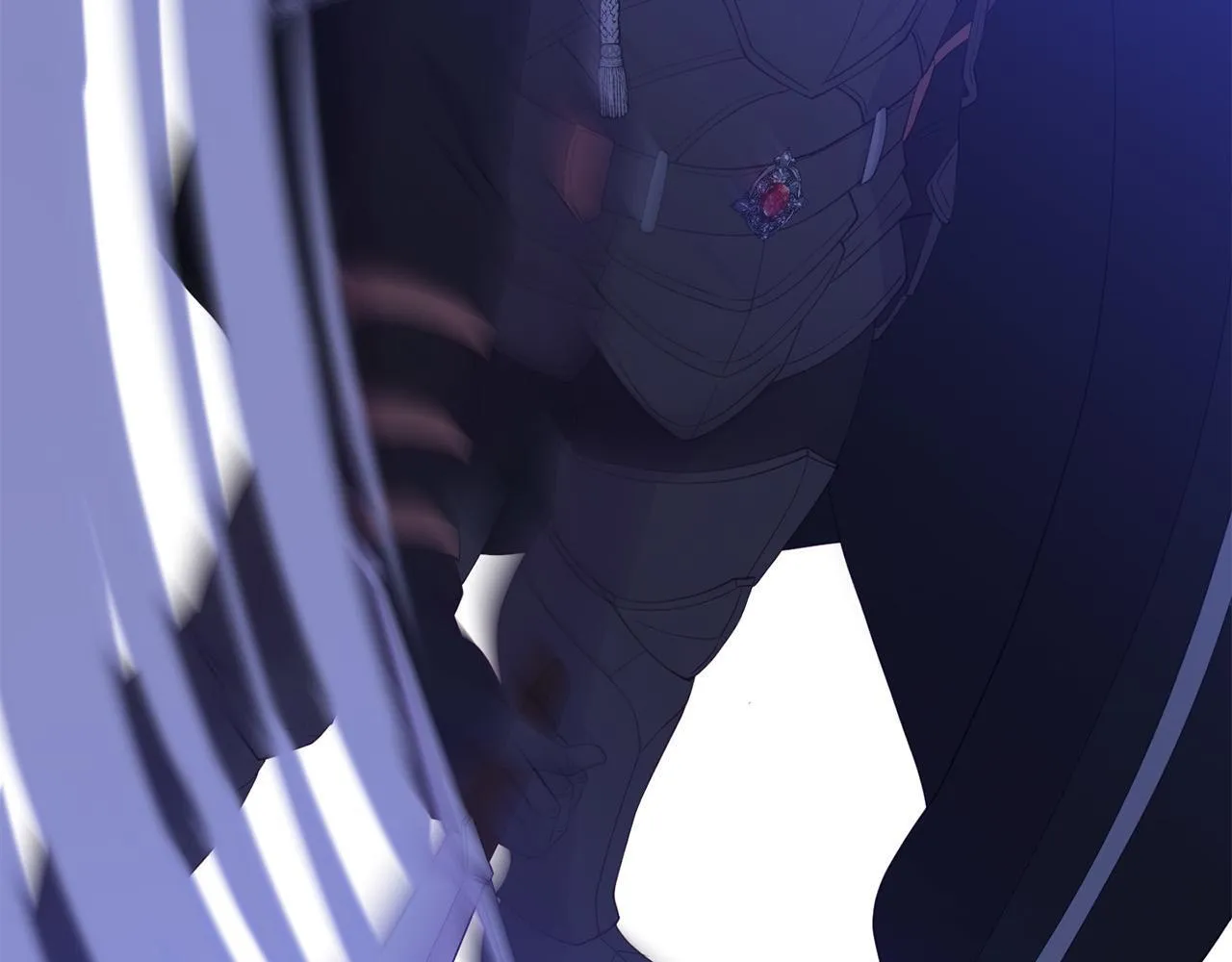 第13话 新继承人进宫 第31页