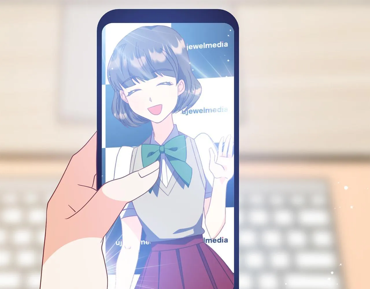 第4话 达成同盟 第148页