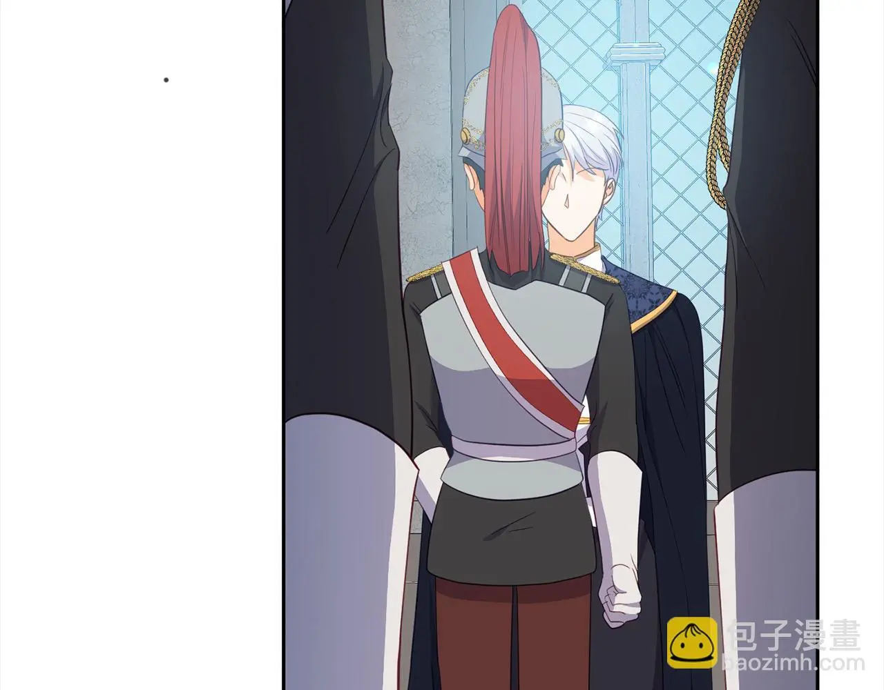 第26话 独自斗奸臣 第168页
