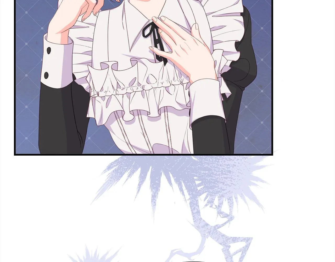 第38话 暴君父皇被打了？ 第73页