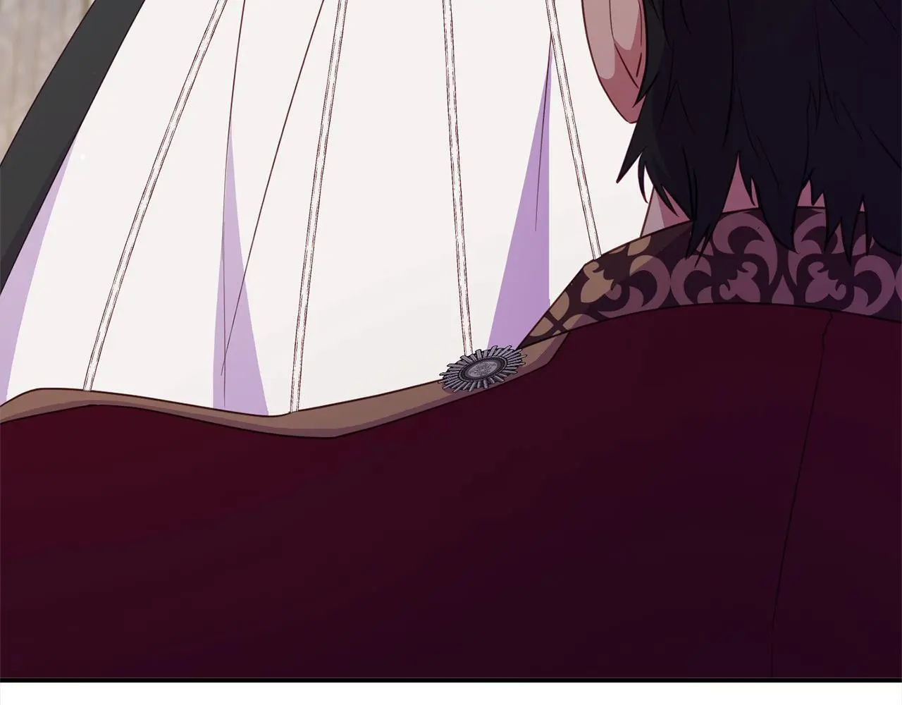 第38话 暴君父皇被打了？ 第130页