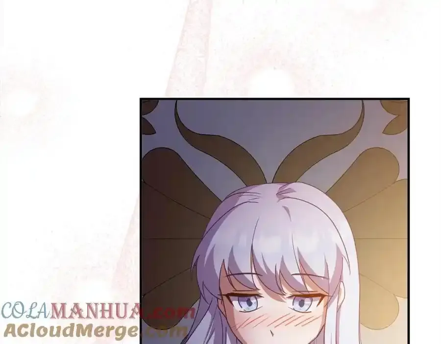 第54话 是我害她生病的？ 第97页