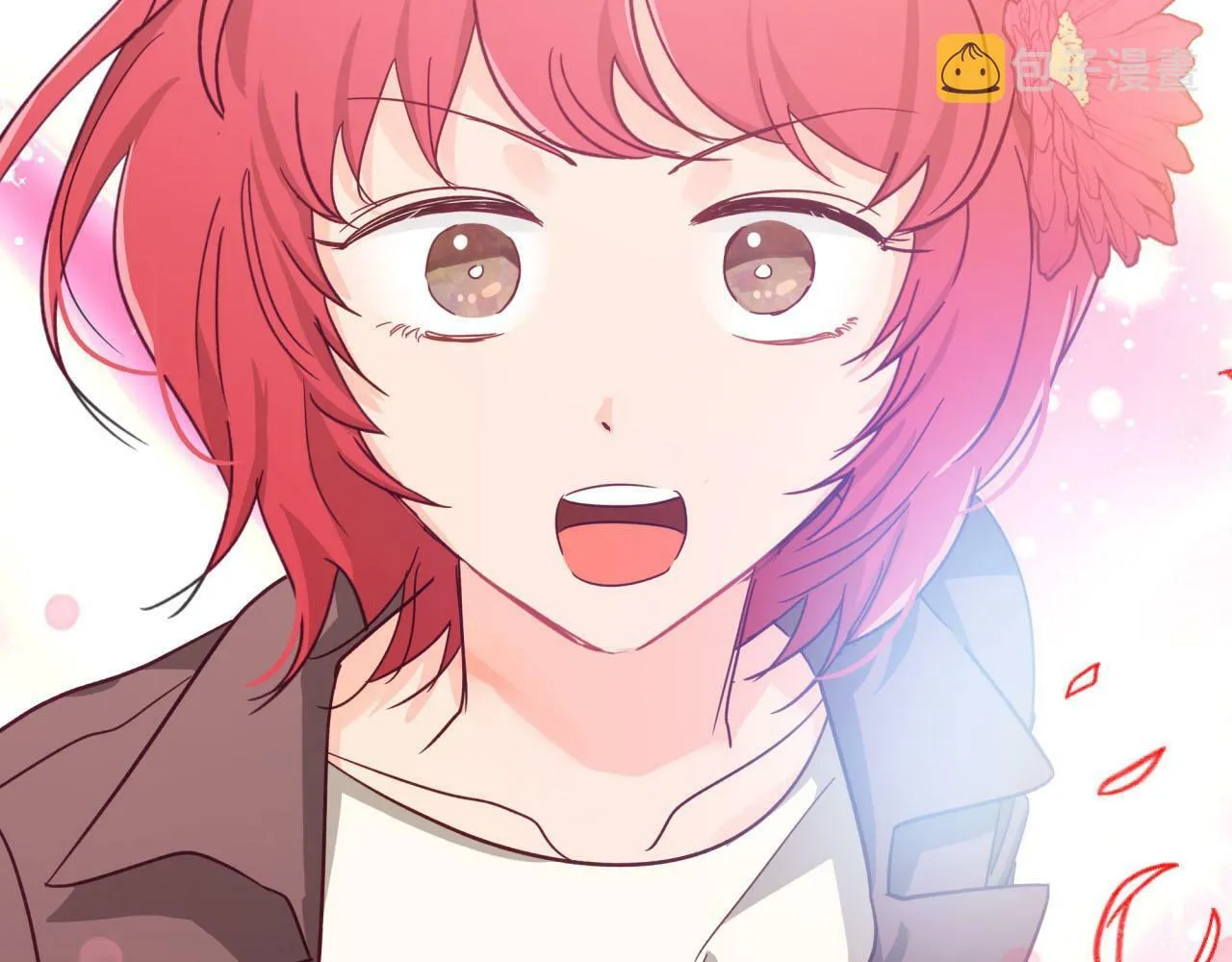 第21话 树精们的初作战 第27页