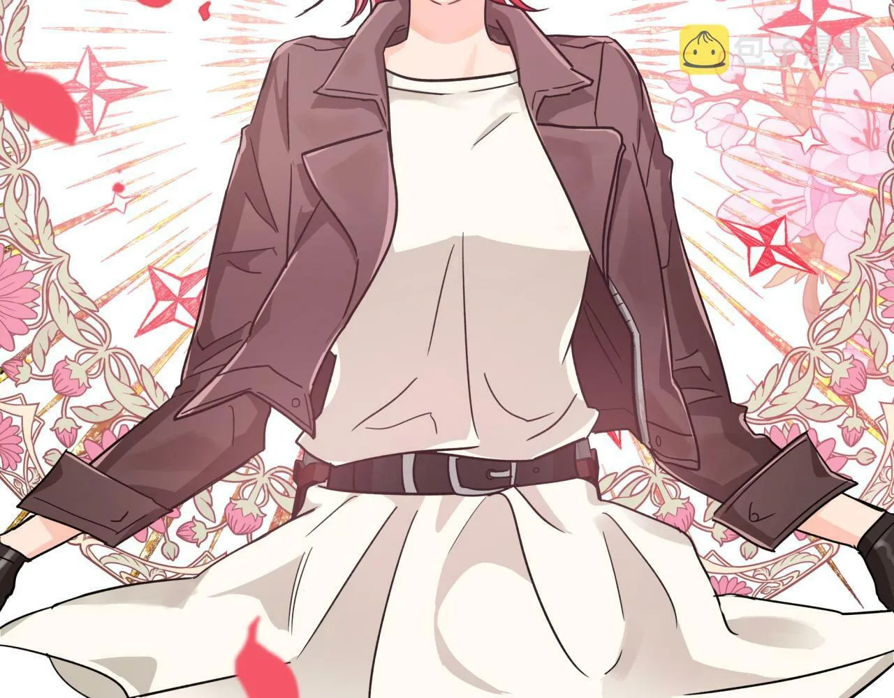 第15话 重生之后的再见面 第134页
