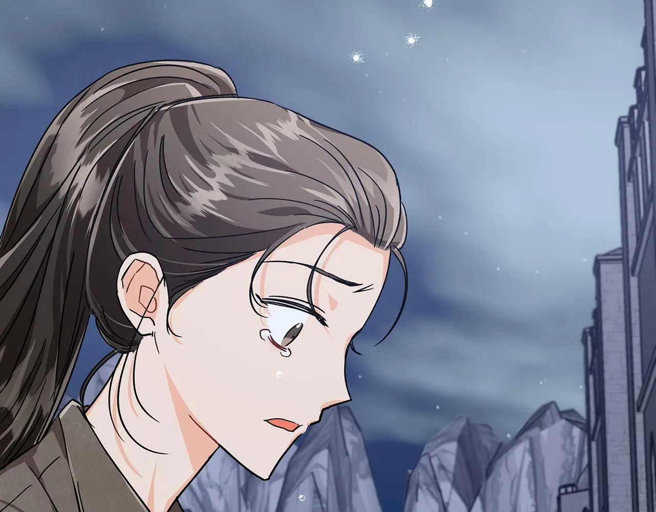 第14话 给予的希望 第74页
