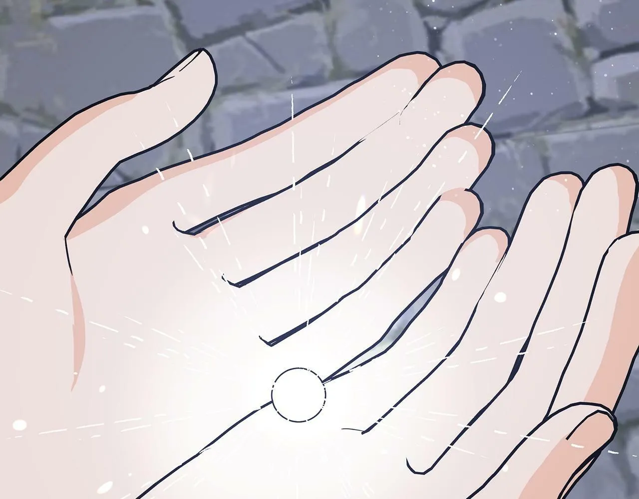 第14话 给予的希望 第129页