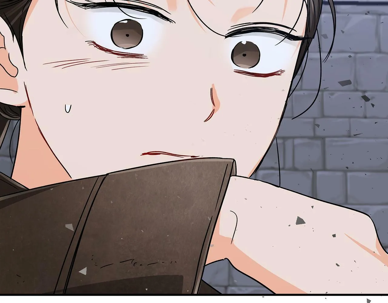 第14话 给予的希望 第197页