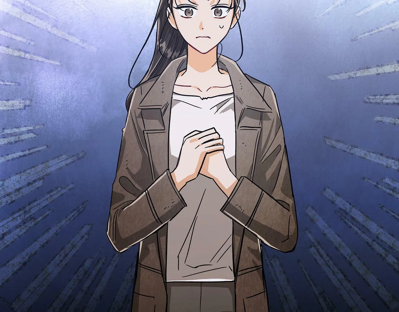 第14话 给予的希望 第208页