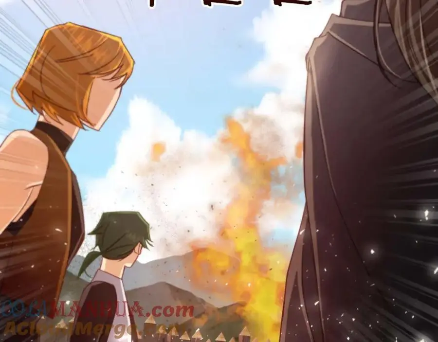 第59话 稻草人和刺槐树 第109页
