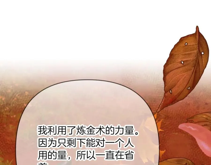 第74话 第16个玻璃花园的秘密 第160页