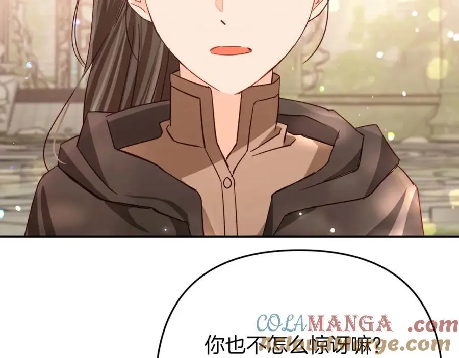 第74话 第16个玻璃花园的秘密 第221页