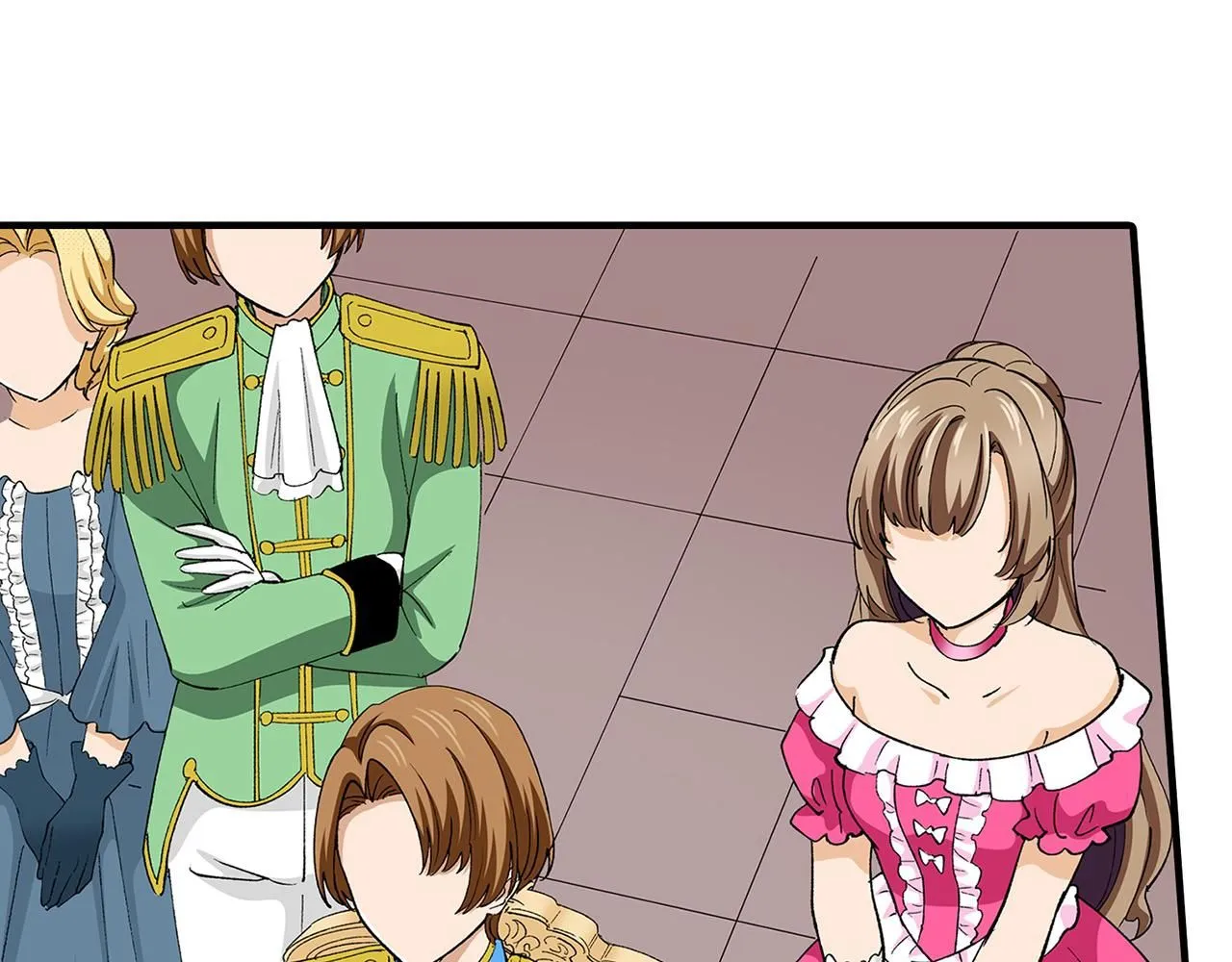 第14话 心跳加速了！ 第63页
