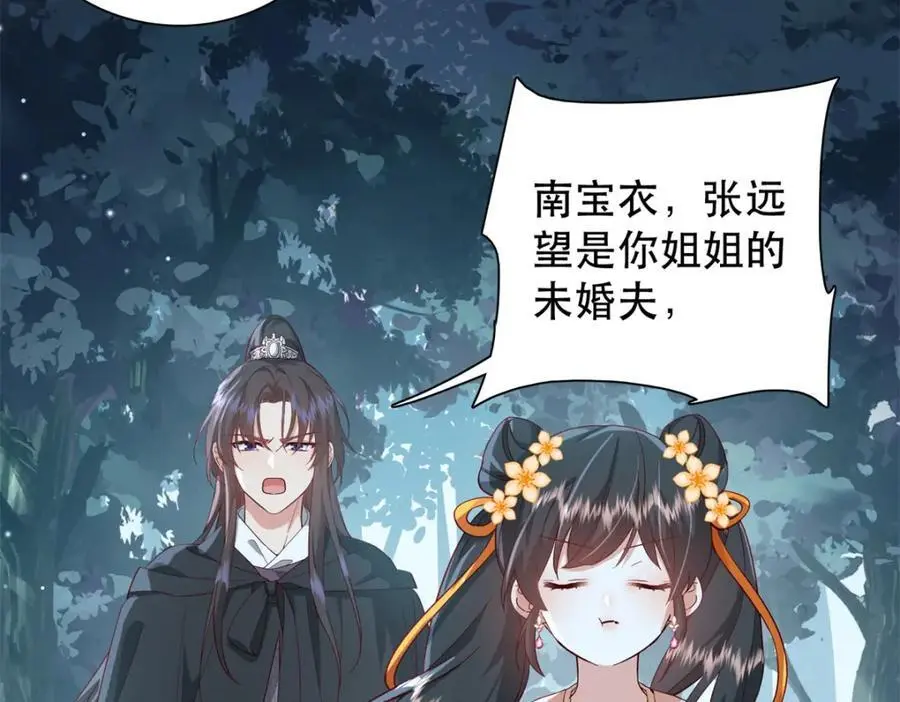 39 你说我痴恋张远望！？ 第100页