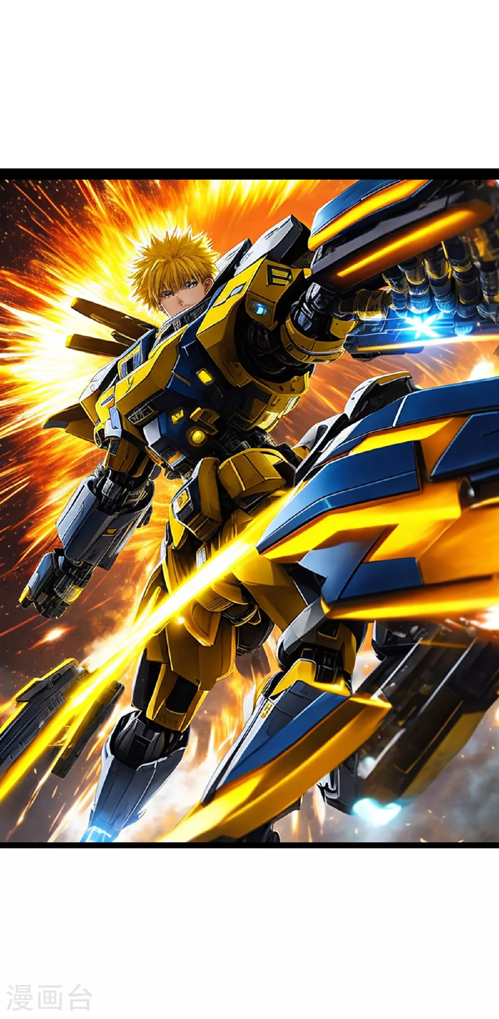 第19话 战斗吧 第17页