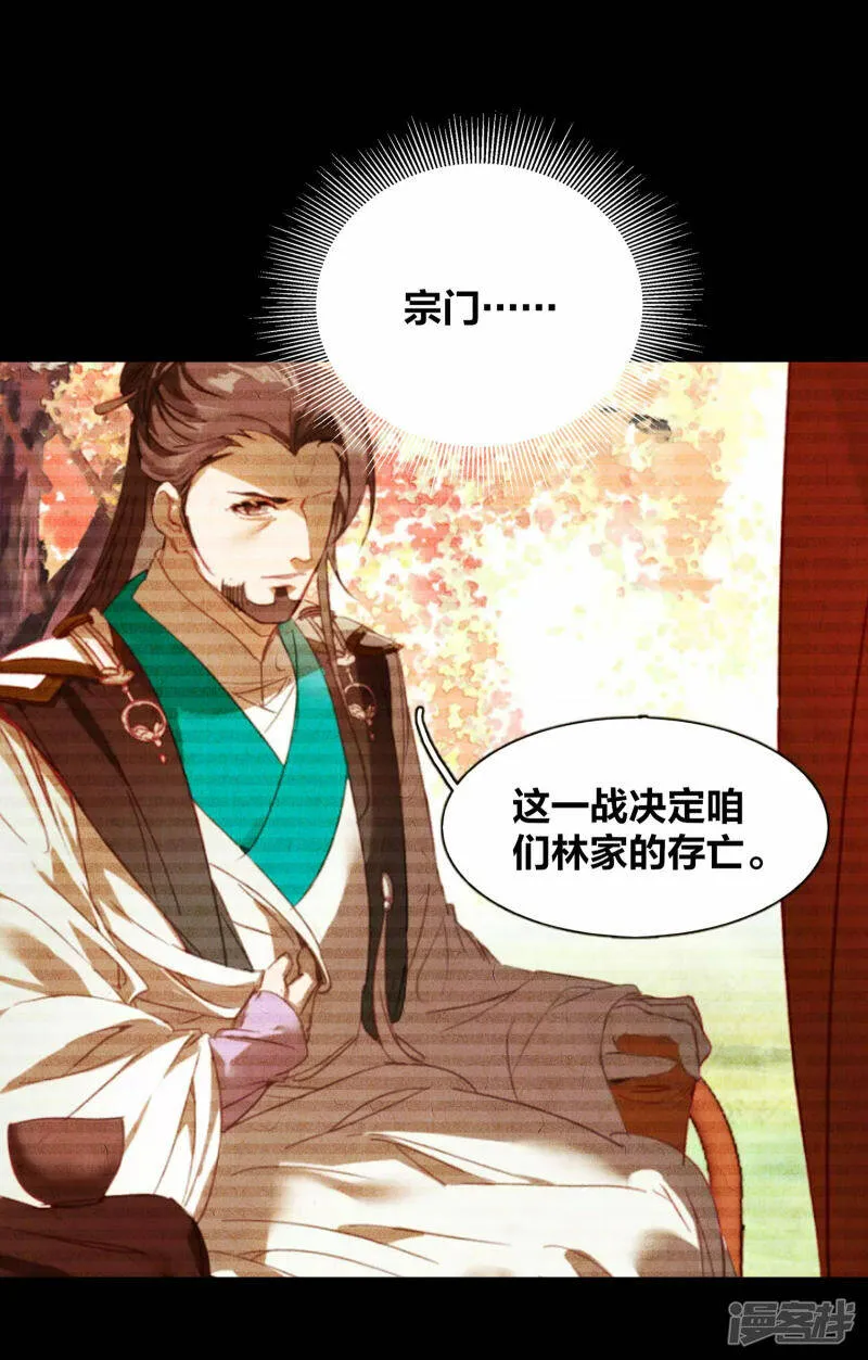 第35话 再次升级 第32页