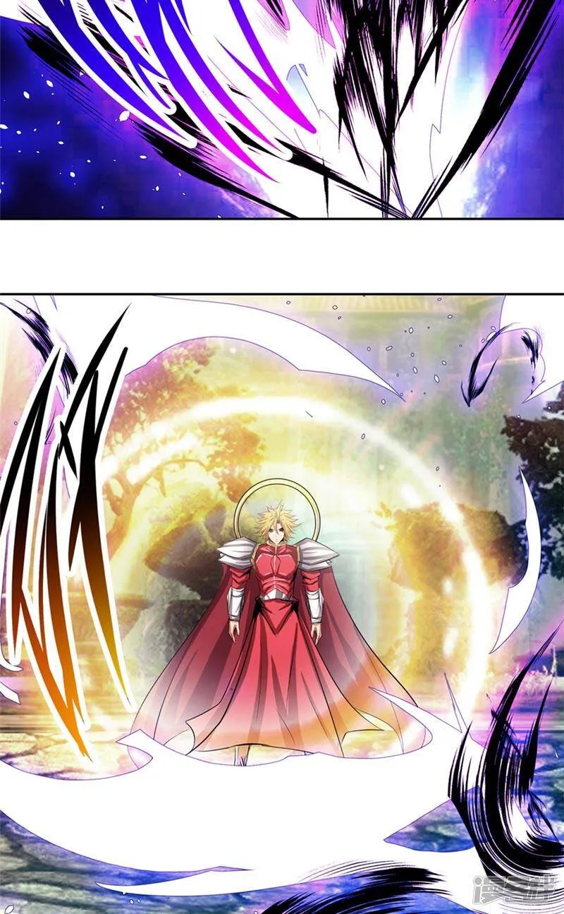 第48话 我的妹妹 第25页