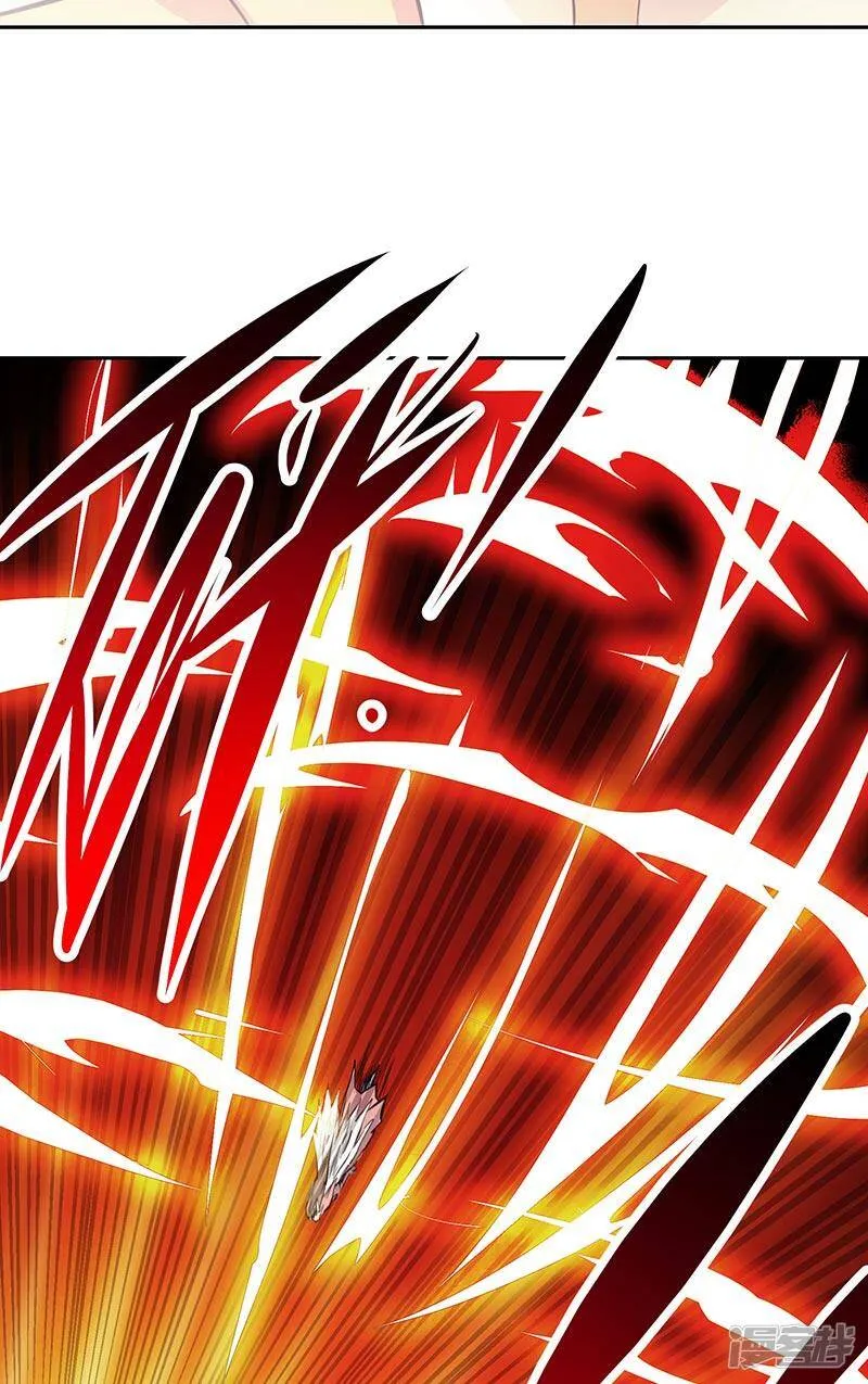 第40话 自不量力 第24页