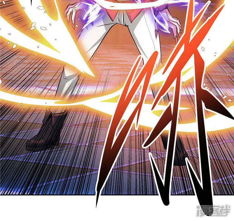 第21话 希尔维萨 第31页
