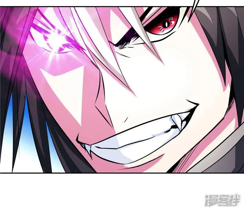 第20话 大陆的劫难要降临了 第36页