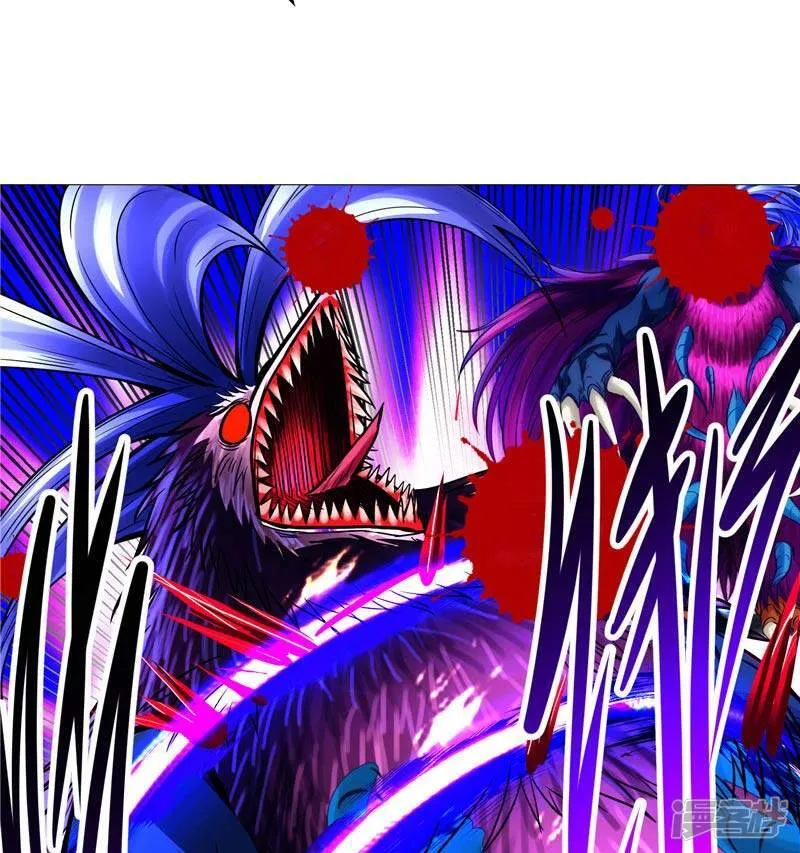 第14话 这家伙可真大 第50页