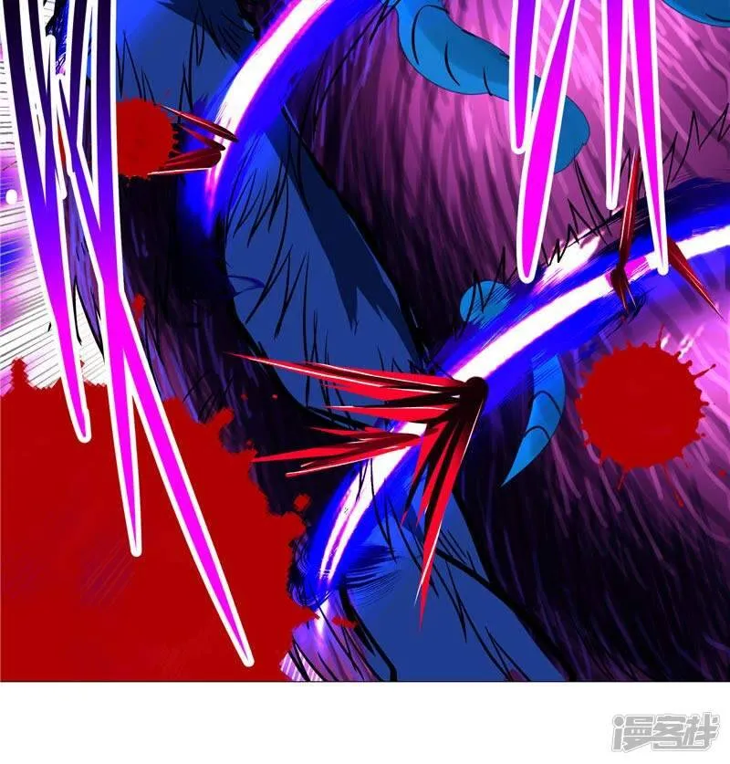 第14话 这家伙可真大 第51页