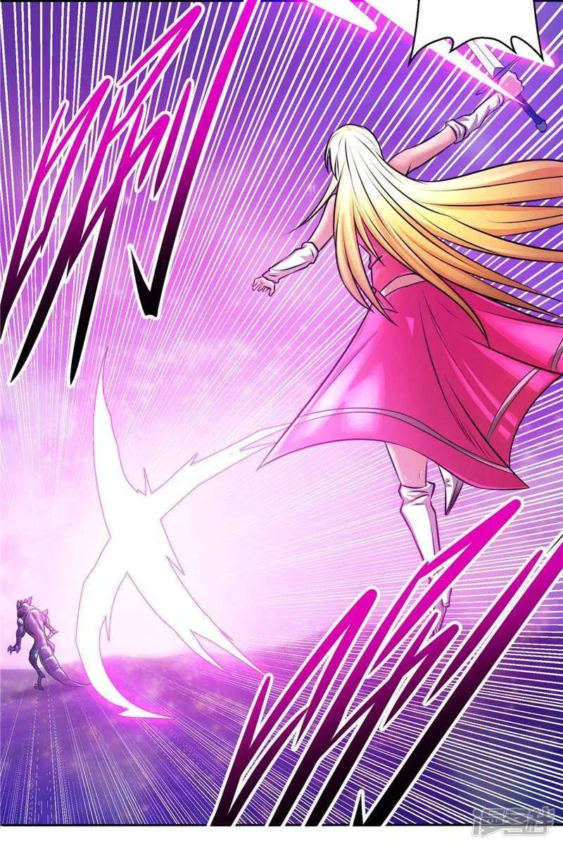 第5话 心中的信念 第10页