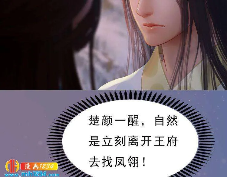 宣璟篇1 真楚颜回归 第51页