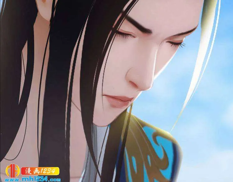 宣璟篇1 真楚颜回归 第69页