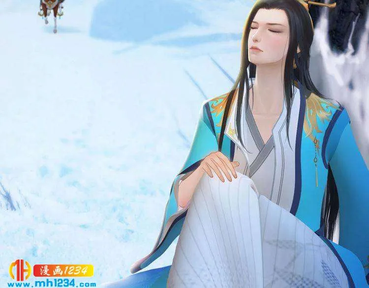 宣璟篇1 真楚颜回归 第74页