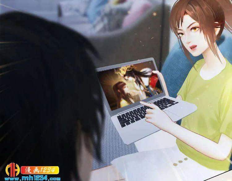 现代篇完 这戏我没法拍！ 第77页