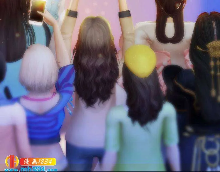 现代篇5 男厕or女厕? 第6页