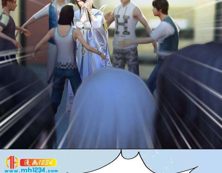 现代篇5 男厕or女厕? 第55页