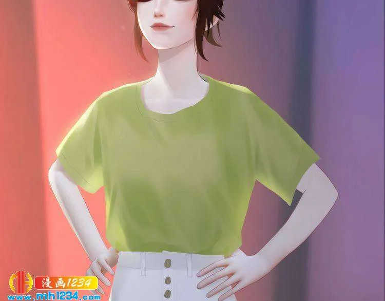 现代篇4 女装大佬 第64页