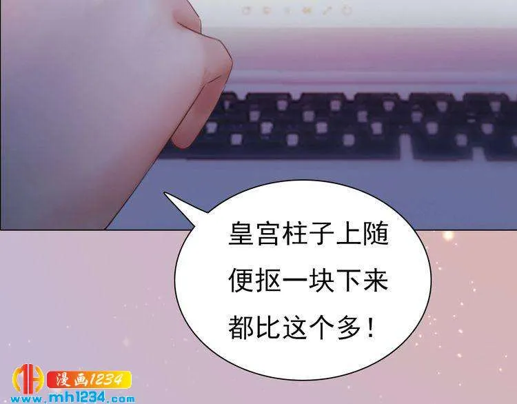 现代篇3 皇后抑郁了? 第71页