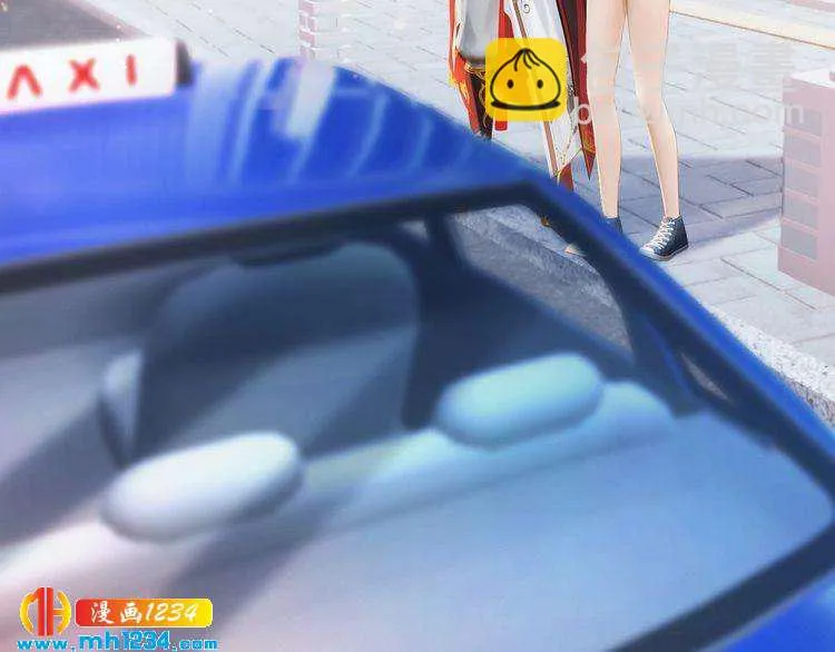 现代篇1 我来现代找你！ 第68页