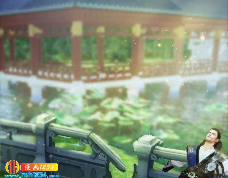 完结篇 二人世界 第7页