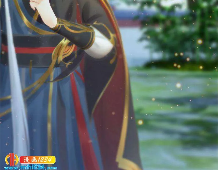完结篇 二人世界 第10页