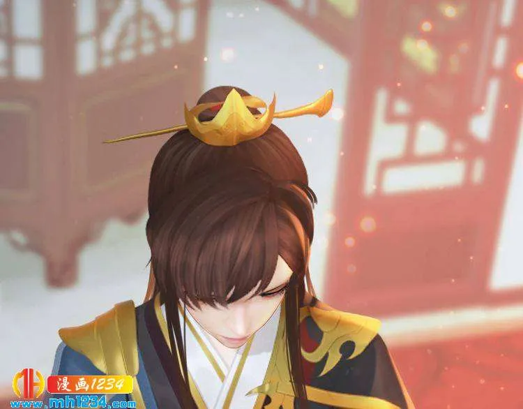 完结篇 二人世界 第31页