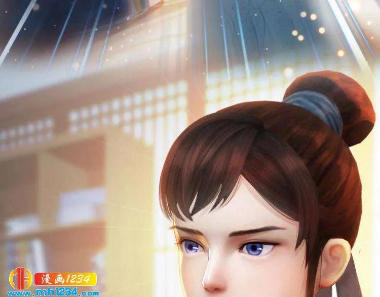 完结篇 二人世界 第72页