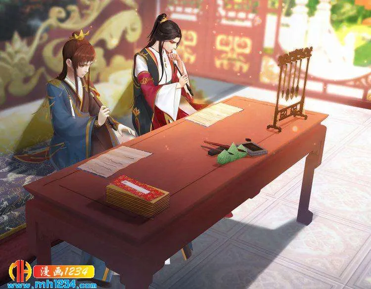 第100话 遗传 第10页